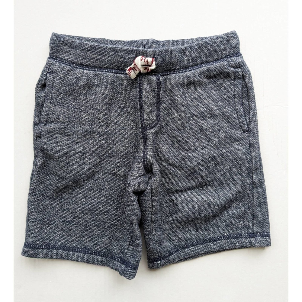 Gymboree Blue Sweat Shorts